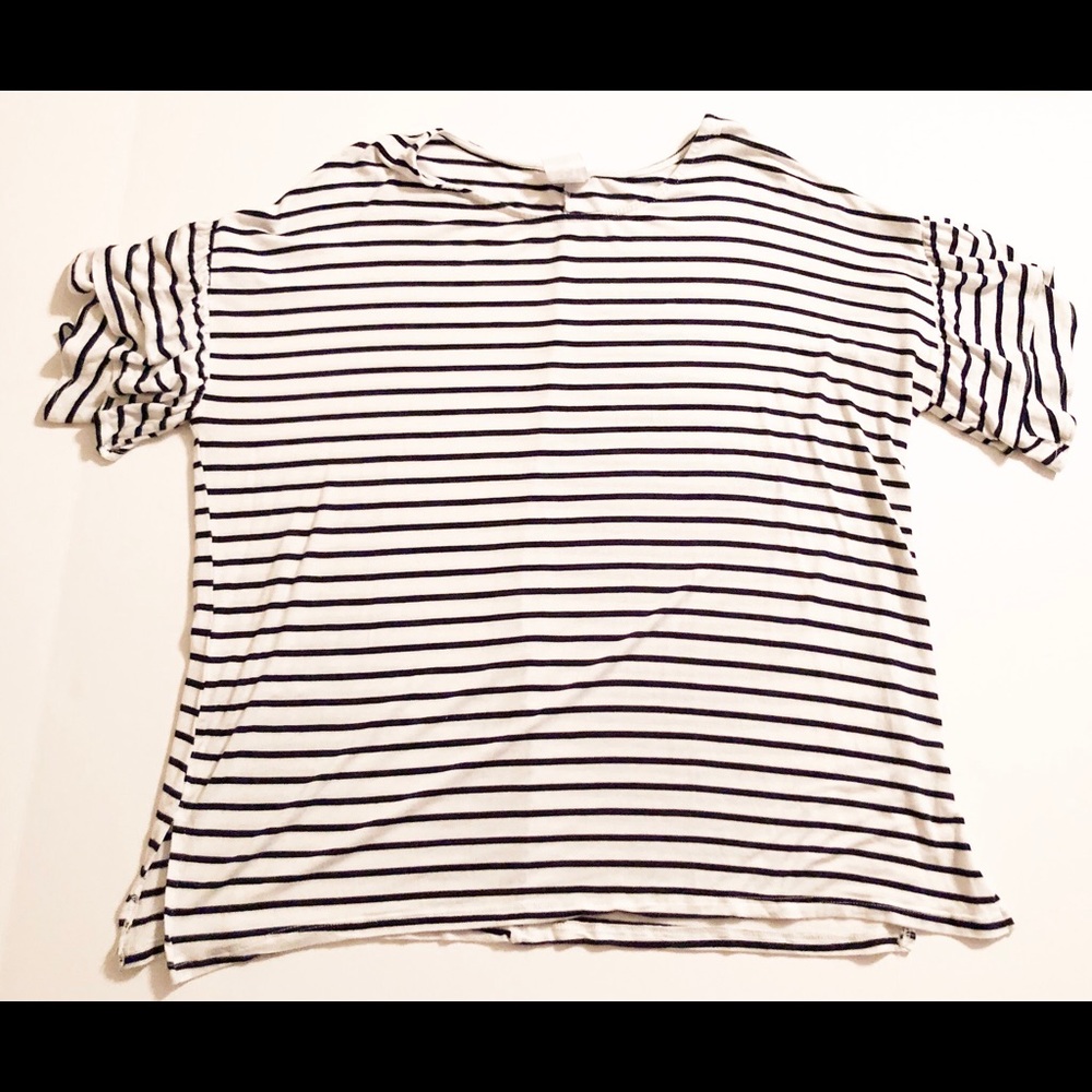 Agnes and Dora Top 2XL